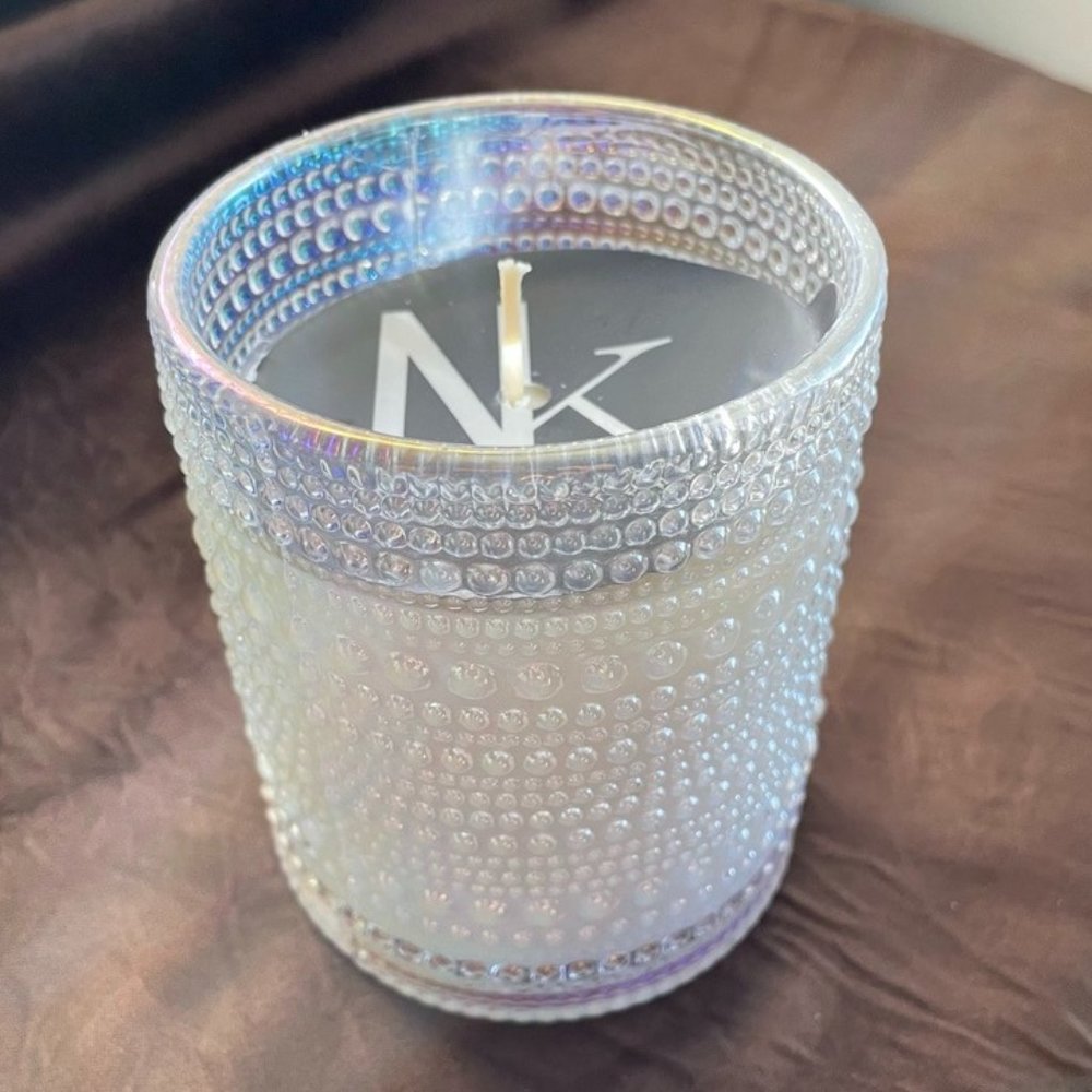 NAEEM KHAN Rose Candle